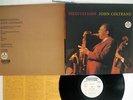 JOHN COLTRANE MEDITATIONS ABC/IMPULSE IMP-88149 Japan PROMO VINYL LP