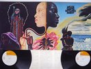 MILES DAVIS BITCHES BREW CBS/SONY SONP-50255,6 Japan VINYL 2LP