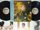 PRINCE SIGN O THE TIMES PAISLEY PARK P-6257,8 Japan OBI VINYL 2LP