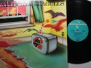 Rock Lp A Flock Of Seagulls Self-Titled On Jive