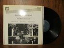 JOHN COLTRANE The Paris Concert LP EX 1979 Musical Heritage Society