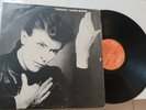 DAVID BOWIE Heroes  RARE ISRAELI LP