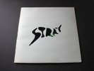 Stray TRA 216 1st issue Die Cut Sleeve