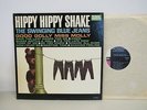 The Swinging Blue Jeans-Hippy Hippy Shake-Mono-Rock-LP