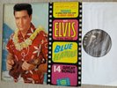Elvis Presley  - Blue Hawaii   US  Stereo    Vinyl
