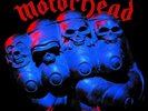 Motorhead Iron Fist Sealed 180g Vinyl LP Includes Go To Hell