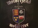 Motorhead Motorizer Sealed Vinyl LP Includes Rock Out