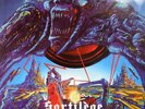 Vinyle - Sortilège - Métamorphose (LP, Album)
