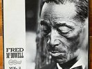 Mississippi Fred McDowell-Vol 2: You Got To Move-NM Delta-Country Blues Vinyl LP