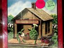 The Grateful Dead Terrapin Station LP first pressing in shrink near mint vinyl