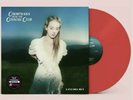 LANA DEL REY CHEMTRAILS OVER THE COUNTRY CLUB RED VINYL LIMITED EDITION