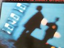 The Jesus And Mary Chain Vinyl - Darklands Lp