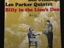 Bill Jennings/Leo Parker Quintet-Billy In The Lion's Den-King 395-527-DG ORIG