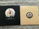 QUEEN A Day At The Races  LP EMTC 104 12 Vinyl Gatefold 1976 Excellent condition