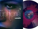 LABRINTH - EUPHORIA (ORIGINAL SCORE FROM THE HBO SERIES) NEW VINYL