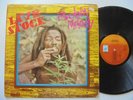 BOBBY MELODY Live Stock HARRY J  Rub A Dub Reggae LP HEAR