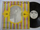 DON DRUMMOND Greatest Hits TREASURE ISLE Ska Reggae LP HEAR