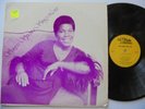 SONYA SPENCE Sings Love HIGH NOTE Jamaica Islands Disco Boogie Soul LP HEAR