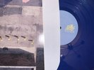 Bayside by Bayside (Emo) (Vinyl, Apr-2010, Victory Records) Blue Vinyl Like New