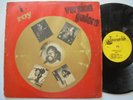 U ROY Version Galore ISLAND Rocksteady LP HEAR