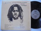 KEITH HUDSON Rasta Communication JOINT Killer  Rockers Roots Reggae LP HEAR