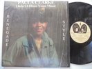 PAULA CLARKE  Didn't I Blow Your Mind W&B Killer  Hard 80s Roots Reggae LP HEAR