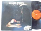 SUGAR MINOTT Bitter Sweet WARRIOR UK Killer  80's Roots Reggae LP HEAR