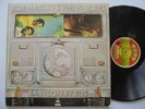 BOB MARLEY & THE WAILERS  Babylon By Bus TUFF GONG Jamaica +Roots Reggae 2 LP