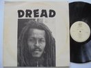 I ROY Dread Baldhead KLIK UK Killer  Rockers Roots Reggae LP HEAR