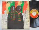 African Dub Chapter 3 GIBBS Murder  Heavy Steppers Roots Reggae LP HEAR