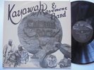 KAYAWAH & THE MOVEMENT BAND Culture Rock FU CHA Hard  80's Roots Reggae LP HEAR