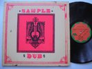 Sample Dub WINRO + STUDIO ONE Silk Screen + Dub Roots Reggae LP HEAR