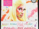 NICKI MINAJ Pink Friday: Roman Reloaded 2LP New Vinyl