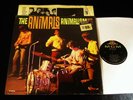 The Animals-Animalism-ORIGINAL 1966 US MONO LP-NEAR MINT in Shrink