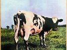 Lp Rock/Pink Floyd/Atom Heart Mother/Mobile Fidelity Sound Lab Mfsl 1-202 Us
