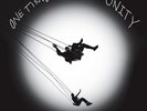 World Be Free - One Time For Unity Black With Blue Marble (2020 - US - Original)