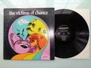 VICTIMS OF CHANCE..RARE PSYCH GEM  SUPERB  1ST USA PRESS NEAR MINT VINYL LP 1968