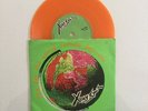 X-Ray Spex - The Day The World Turned Day-glo (7