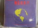 What's a Werb - The Whole Earth Rainbow Band - NEW still in wrapper
