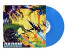 ZUNTATA Arcade Classics Vol 2 DARIUS Limited Run Blue Vinyl Record NEW SEALED