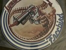 Lynyrd Skynyrd - Freebird - EX Condition Picture Disc Vinyl 12” Record MCATP 251