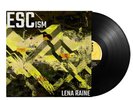 Lena Raine - Escism Video Game Soundtrack Vinyl Record Composer from Celeste