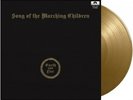 EARTH AND FIRE - SONG OF THE MARCHING CHILDREN 2021 DUTCH 180 GRAM GOLD VINYL LP