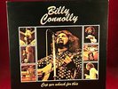 BILLY CONNOLLY Cop Yer Whack For This 1974 UK vinyl LP live EXCELLENT CONDITION