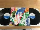 UFO...STRANGERS IN THE NIGHT..RARE UK ISSUE DOUBLE ALBUM..CHRYSALIS..CJT 5