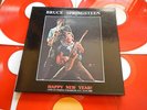 Box Lp Bruce Springsteen Usa 1981 Boxed Color Vinille 5-Piece Set Happyyear