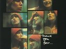 ST JOHN, Bridget - Thank You For (reissue) - Vinyl (gatefold LP)