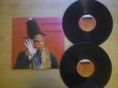 CAPTAIN BEEFHEART ?Trout Mask Replica 2xLP Vinyl 33t RHINO STRAIGHT USA 2009 VG+