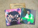 Jazz-Funk Vinyl Bundle : Crusaders LP /  Master cuts Vol 4 / Quincy Jones LP