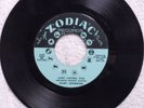northern soul RUBY ANDREWS Just Loving You ZODIAC 1010 M-